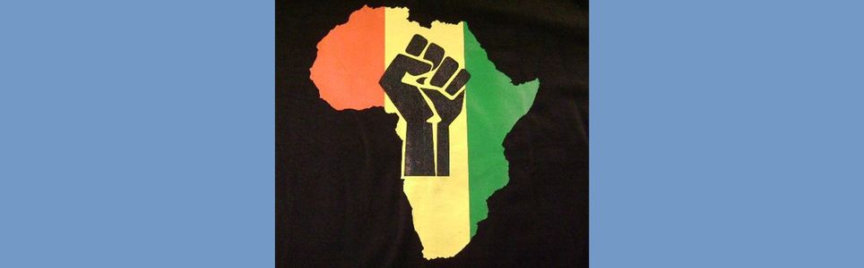 O pan-africanismo hoje