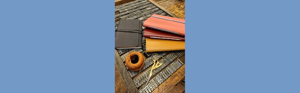 Escrever para não esquecer: caderno de viagem