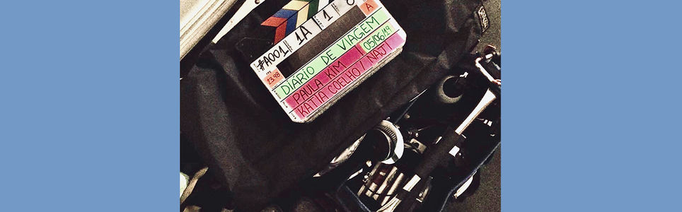 Desbravando A Cinematografia - A operação de câmera em 24 quadros