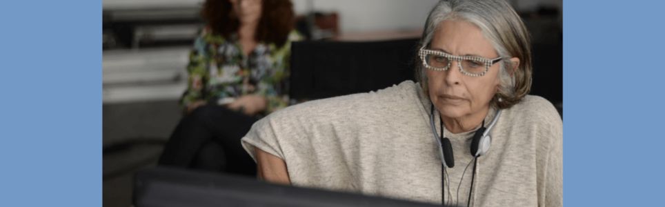 A Cinematografia de Lúcia Murat sobre a Ditadura Civil-Militar Brasileira