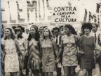 "A Imaginação Toma o Poder": Resistência Político-Cultural no Brasil de 1968