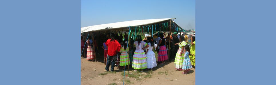 Juventudes e Ciganos
