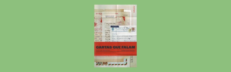 Cartas que falam