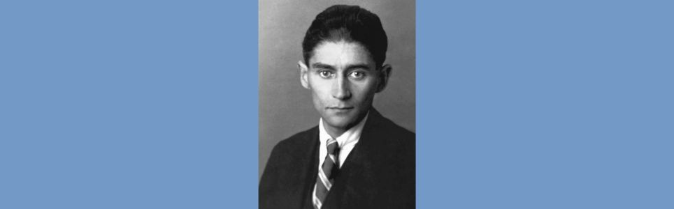 Franz Kafka: um judaísmo na ponte do impossível