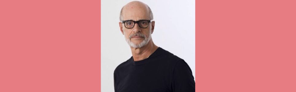Marcos Caruso - Em Primeira Pessoa