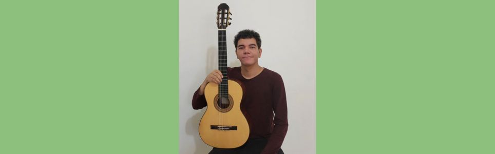 Dionisio Aguado e a prática musical espanhola no século XIX