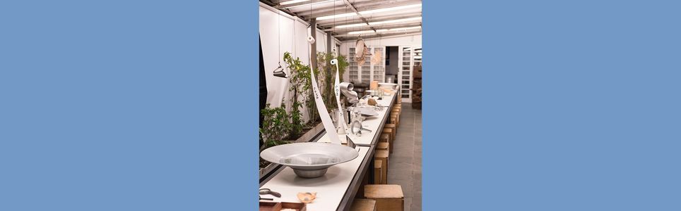 Laboratório de Imaginação