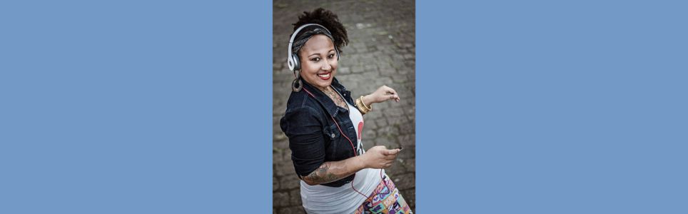 Corpografias negras: narrativas de mulheres na cultura dancehall