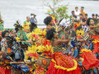 Festas brasileiras e culturas de rua: sociabilidades e educação