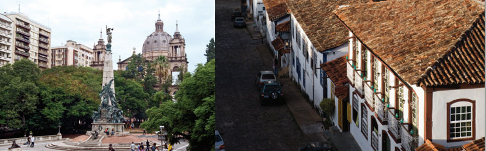 PAC Cidades Históricas