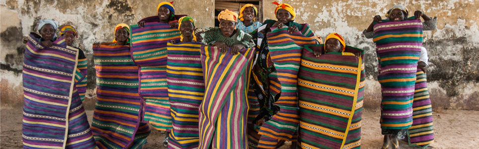 Trocas culturais: Brasil e países africanos de língua portuguesa