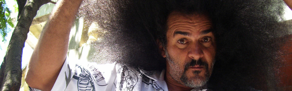 Encontro com Nelson Triunfo