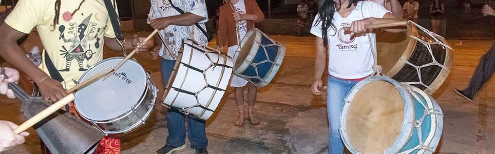 Cultura e periferia, mapeamento e produções artísticas 