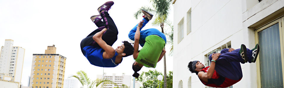 Campanha Move Brasil