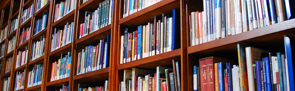 Livro-laboratório: da concepção do projeto à biblioteca