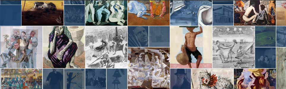 Projeto Portinari: um arquivo para todos