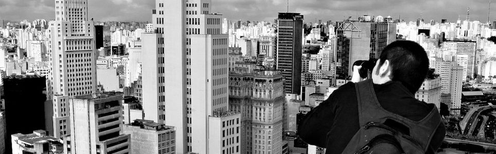 Fotojornalismo no Brasil: cultura, política e lutas sociais