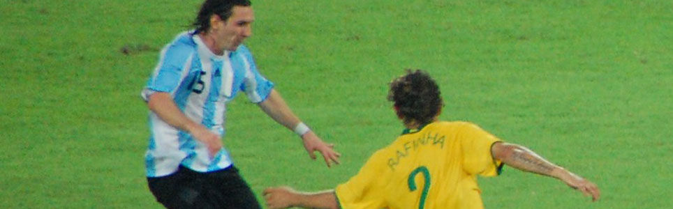 Esporte e política na América Latina