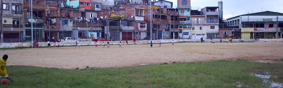 Gestão de esporte e de lazer na Zona Leste de São Paulo