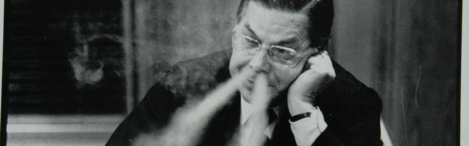Hélio Campos Mello: jornalismo em transição