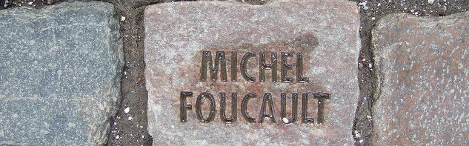 Foucault, a liberdade e a ética