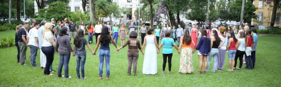 Práticas Culturais de Cuidado: a cura conforme o cotidiano