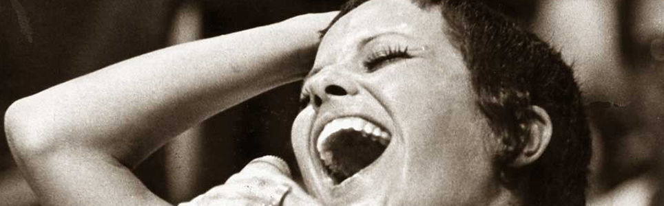 Performance e projeto autoral na trajetória de Elis Regina