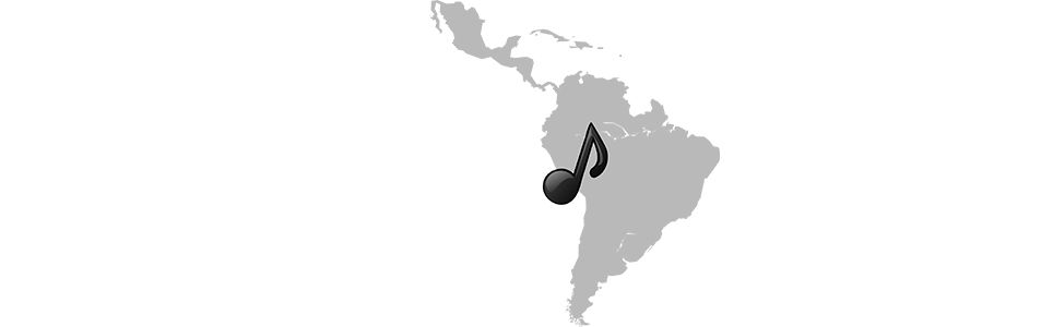Ritmos e gêneros musicais na América hispânica