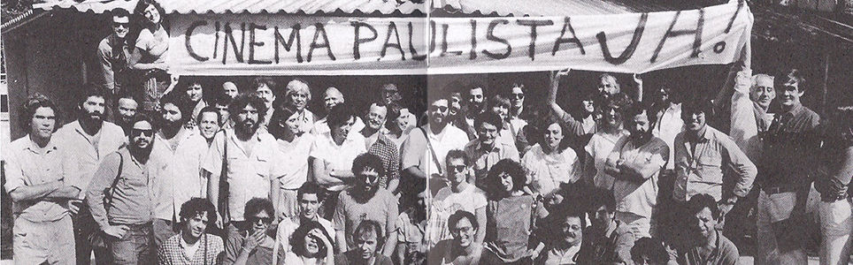 Noites paulistanas: o cinema paulista da geração de 1980