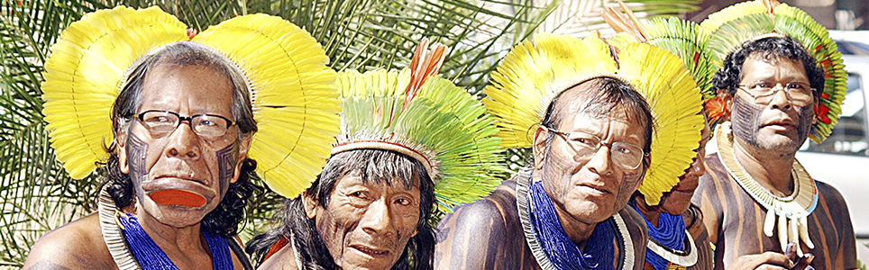 Povos indígenas: políticas públicas, avanços e retrocessos