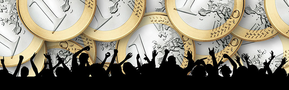Economia da Cultura: conceitos e aplicações