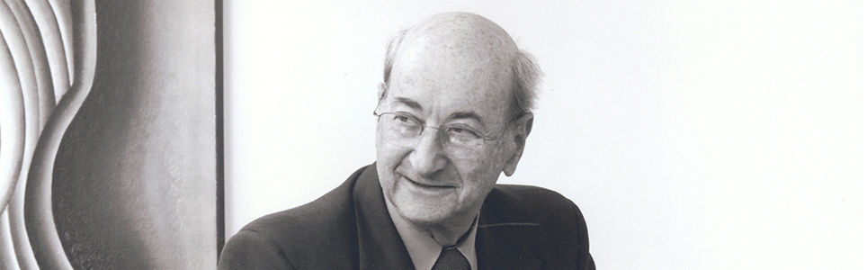 Jorge Wilheim, o pensador de cidades