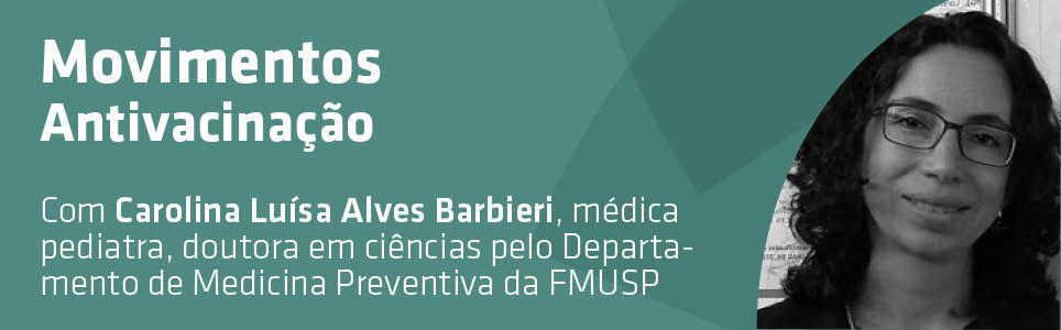 Movimentos Antivacinação