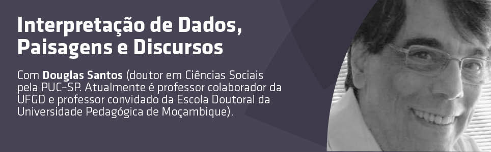 Mapas do Brasil: Cartografia, Interpretação de Dados e Discursos