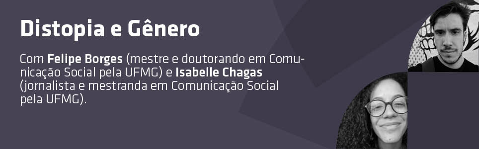 Distopia e Gênero