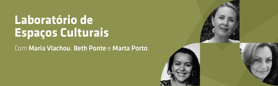 Laboratório de Espaços Culturais