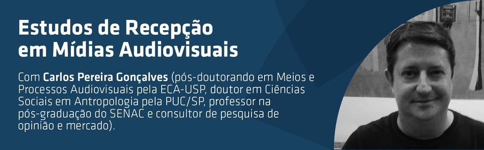 Estudos de recepção em mídias audiovisuais
