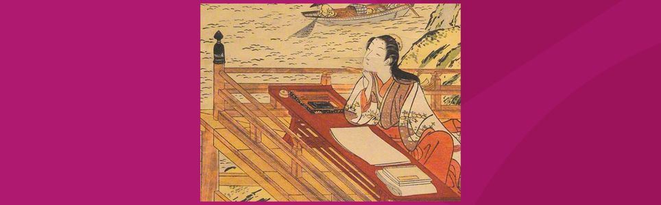 Conversas sobre Literatura Japonesa Contemporânea
