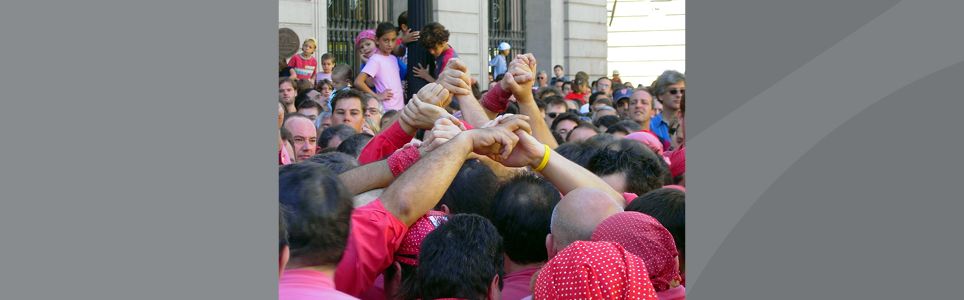 Trajetórias da cidadania: História, consolidação e atualidade