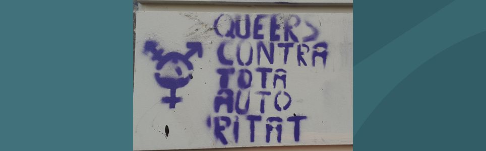 Teoria Queer - diálogos entre Judith Butler e Linn da Quebrada