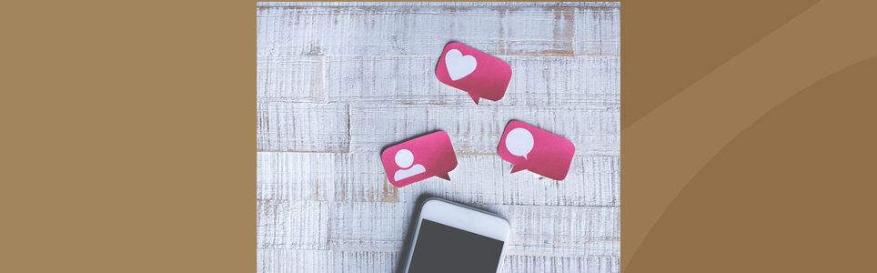 Audiodescrição e acessibilidade nas redes sociais