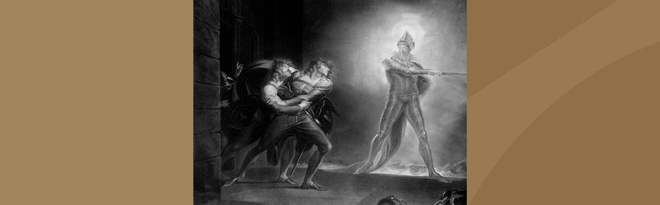 O corpo poético e a jornada de Hamlet