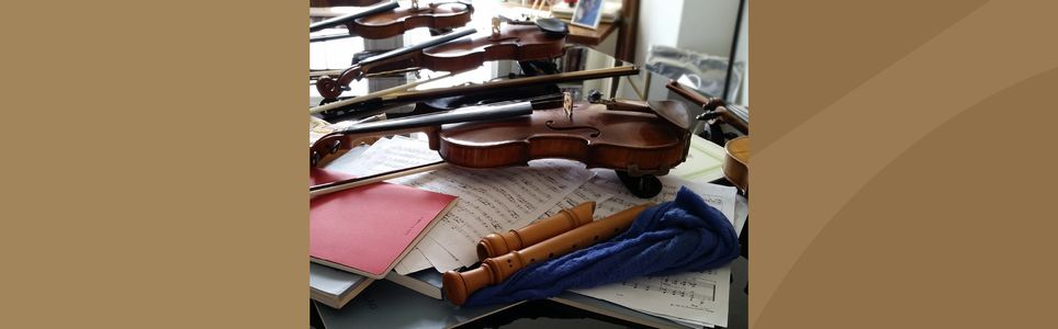 O Baixo Contínuo na educação musical barroca e nos dias de hoje