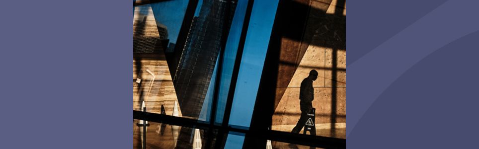 Projetos Autorais em Fotografia Urbana