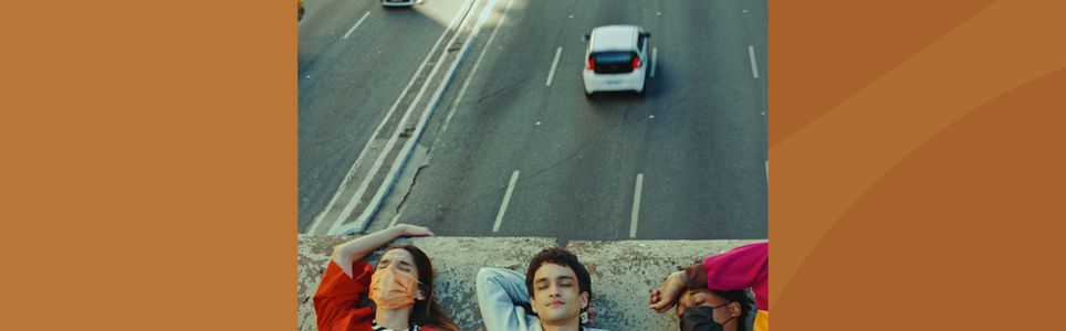 O Personagem como Centro de um Universo no Cinema de Não-Ficção