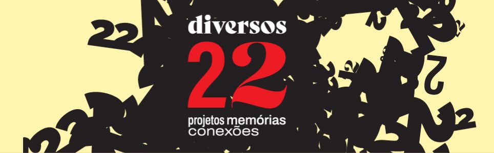 Diversos 22: Moda e Modus na Semana de 22