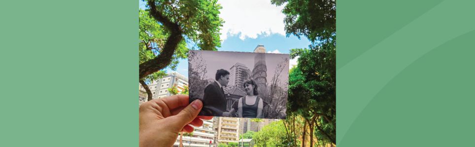 O Turismo Cinematográfico