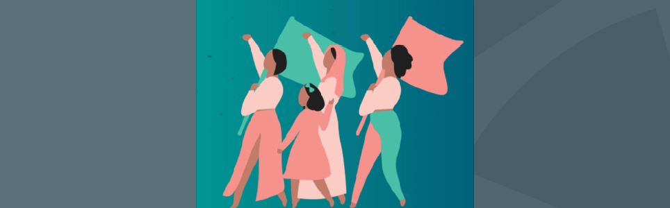 O feminismo decolonial no pensamento de bell hooks e Françoise Vergès