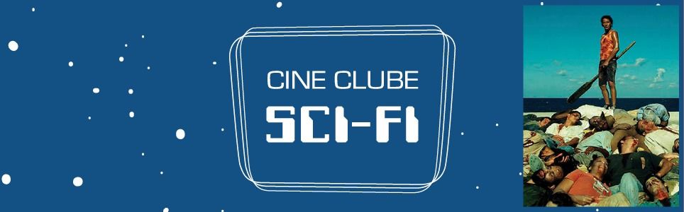 Cineclube Sci-fi: Juan de los muertos (2011)