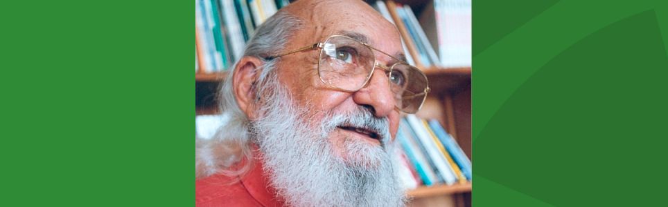 Paulo Freire e o método de educação de adultos - teoria e prática